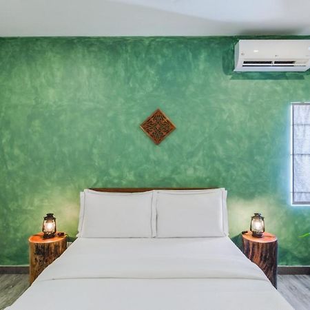 Hotel Liyela Retreat Maldives Maafushi Exterior foto