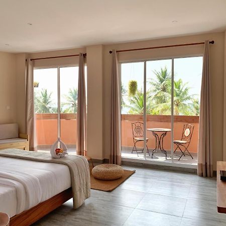 Hotel Liyela Retreat Maldives Maafushi Exterior foto