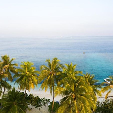 Hotel Liyela Retreat Maldives Maafushi Exterior foto