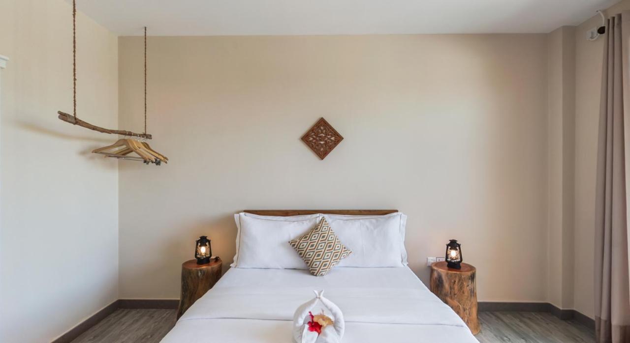 Hotel Liyela Retreat Maldives Maafushi Exterior foto