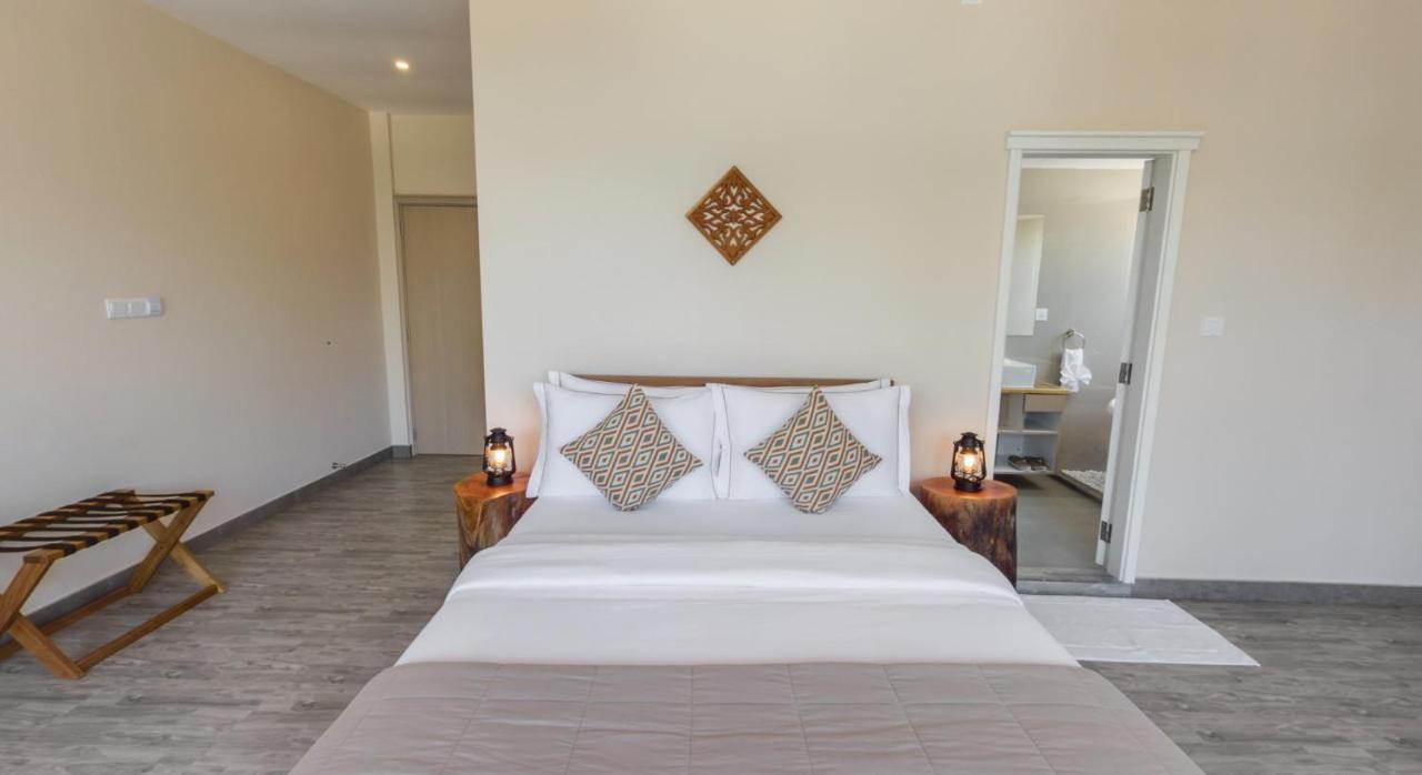 Hotel Liyela Retreat Maldives Maafushi Exterior foto