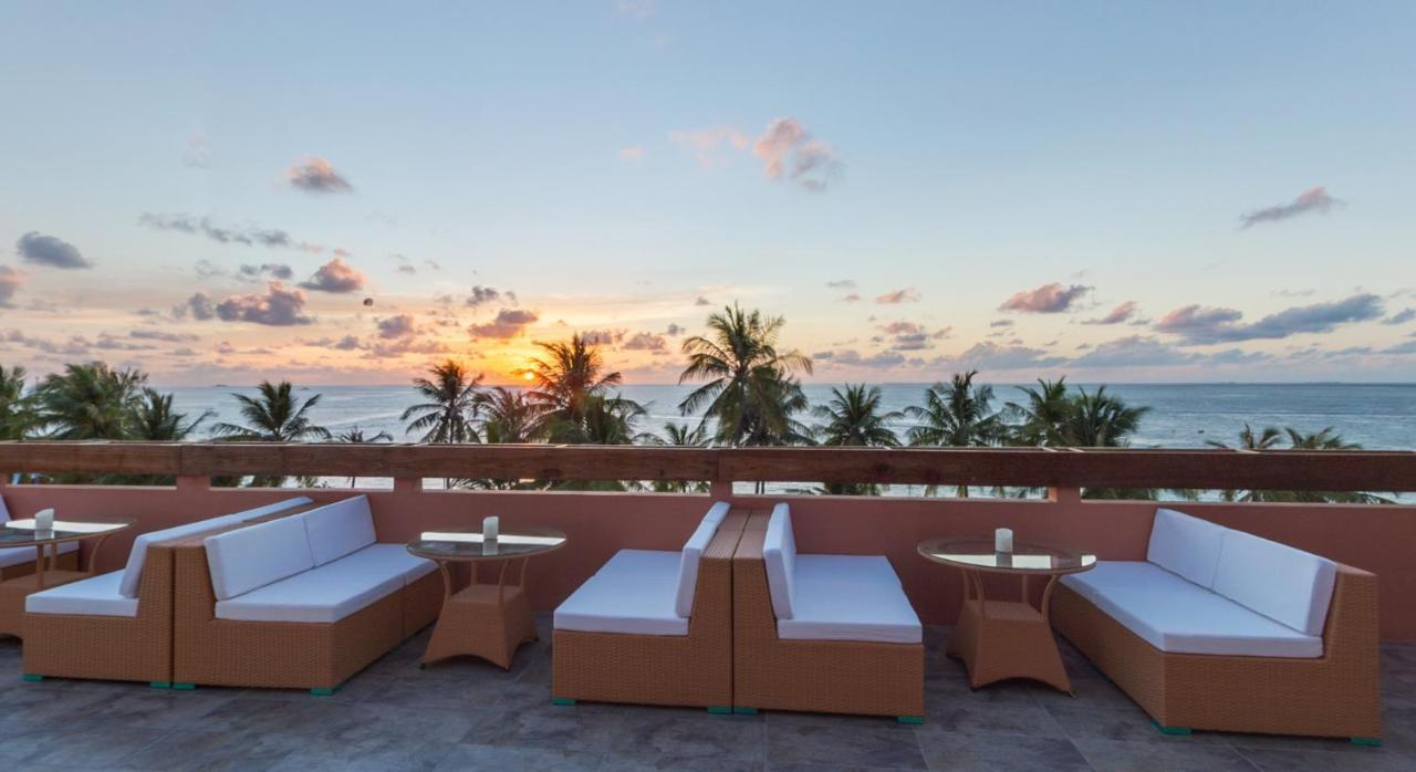Hotel Liyela Retreat Maldives Maafushi Exterior foto