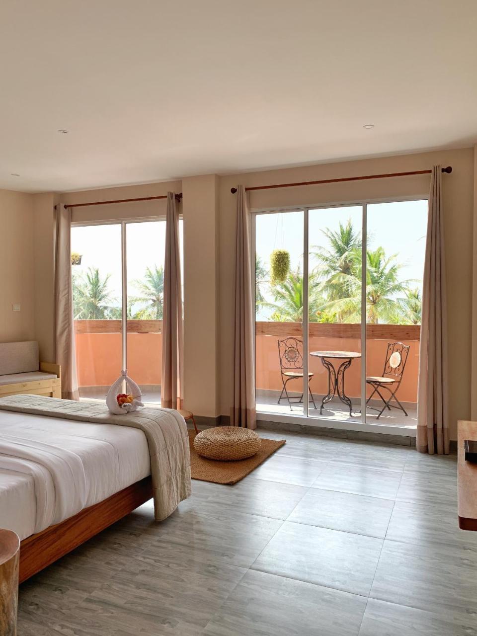 Hotel Liyela Retreat Maldives Maafushi Exterior foto