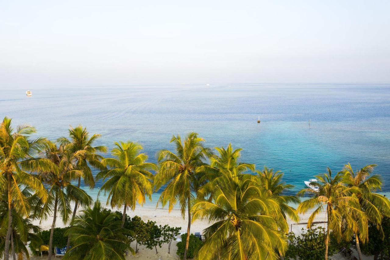 Hotel Liyela Retreat Maldives Maafushi Exterior foto