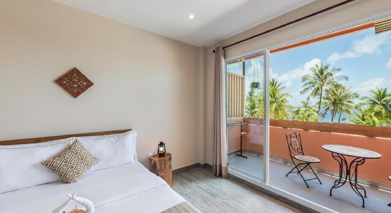 Hotel Liyela Retreat Maldives Maafushi Exterior foto